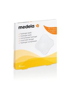 Hydrogel Pads Medela