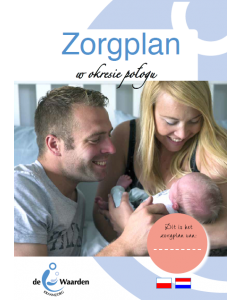 Zorgplan Pools