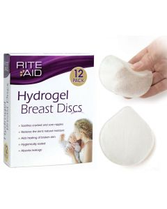 Rite Aid Hydrogel 